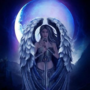 Meet your Posher, Angel